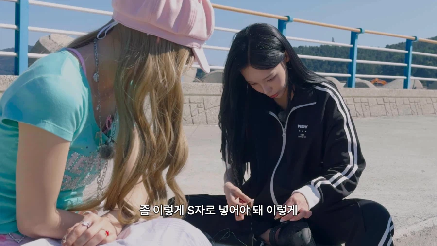 요즘 핫한 리센느 거제편 비하인드_2.webp