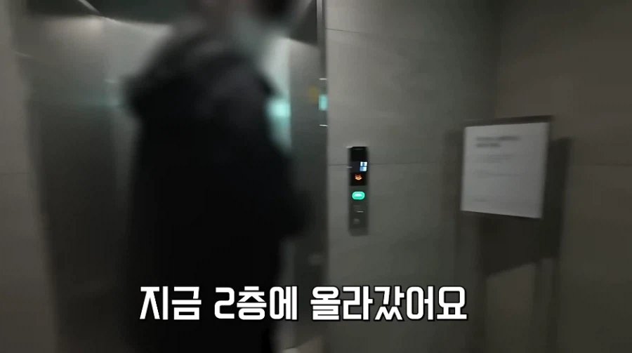 파출소 취재 도중 갑자기 빌딩에 돌아가신 분 발견 신고 들어옴 ㄷㄷ_10.webp