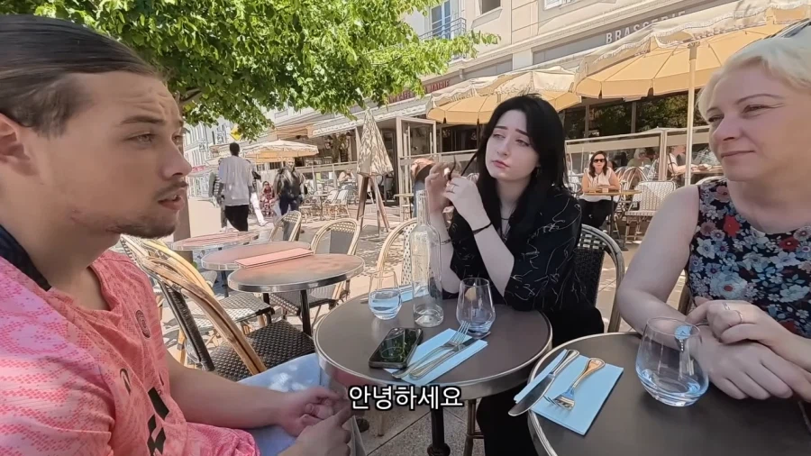 프랑스인이 말하는 한국에서 꼭알아야하는 단어_5.webp