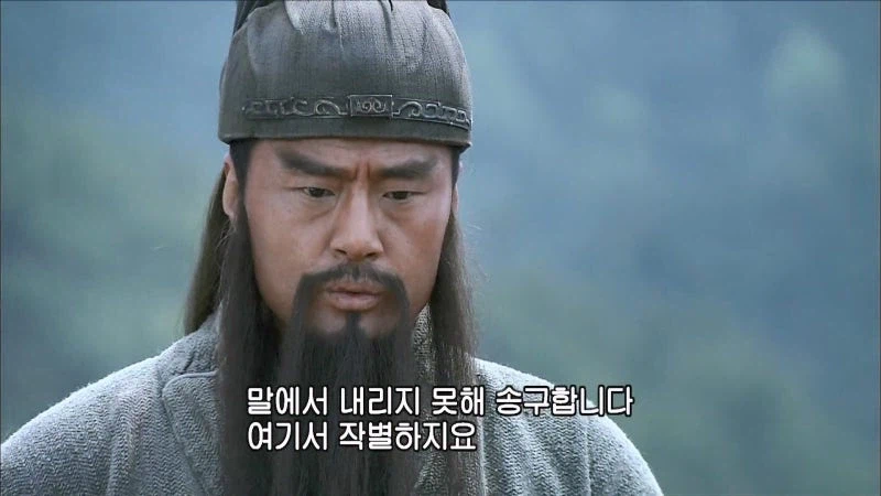 조조가 15년 만에 자지 잃은 표정을 짓게 만든 장수_26.webp
