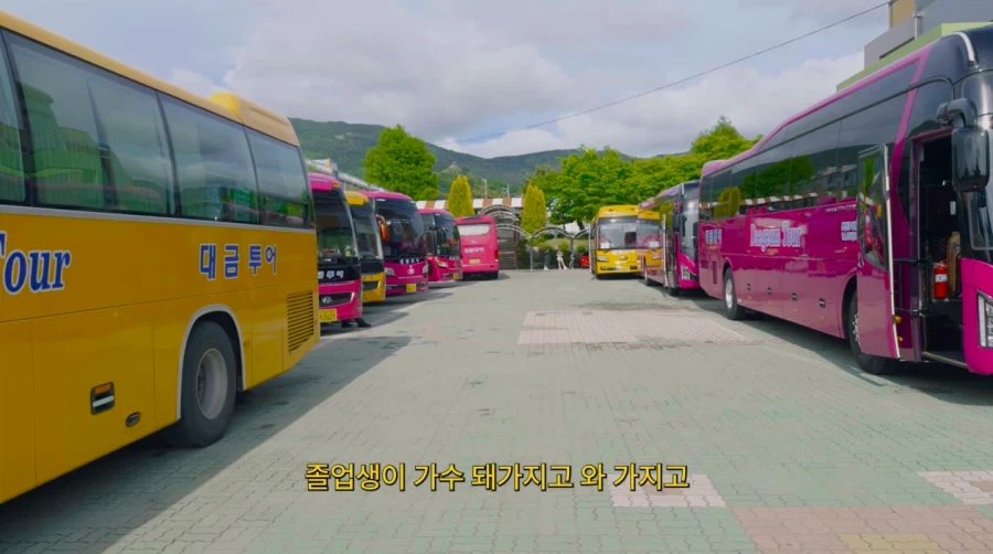 유명해지고 모교에 찾아간 리센느 원이_9.webp