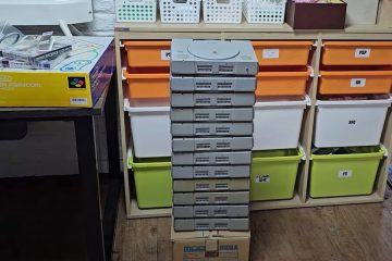 중고 PS1 .. 왕창구매, 죄다 망가짐. ㅋㅋ_5.jpg