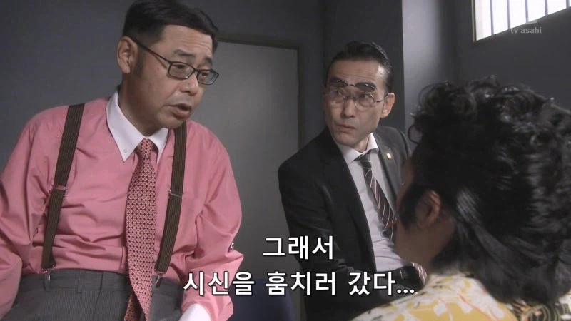 시체보관실 경비원 : 아니 그게 그러니까, 상조에서 나오신 분인줄 알았다고요_2.webp