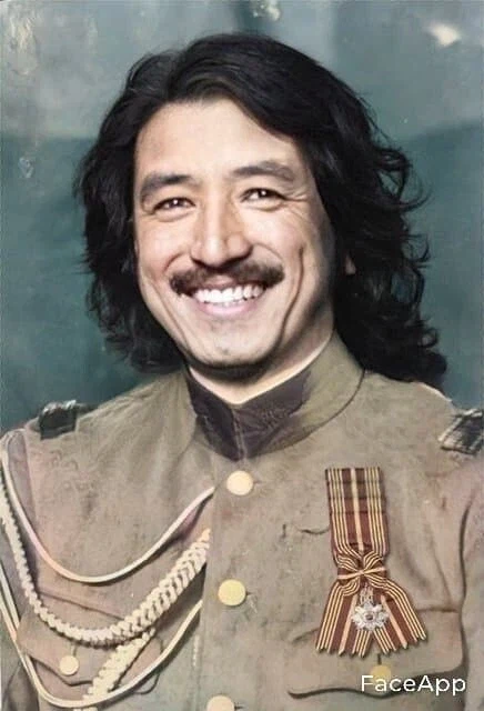 어둠의 독립운동가에 이은 어둠의 한국전 영웅_1.webp