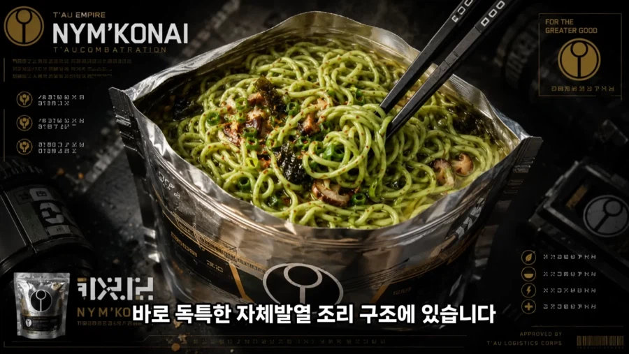 워해머 40k 세계관 참치 제국의 전투 식량_9.webp