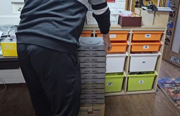 중고 PS1 .. 왕창구매, 죄다 망가짐. ㅋㅋ_4.jpg