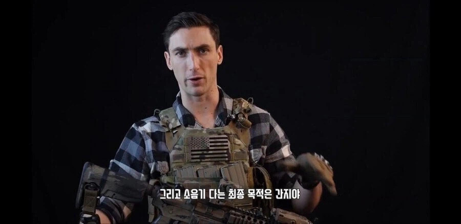 특수부대가 소음기를 쓰는 이유.jpg_2.webp