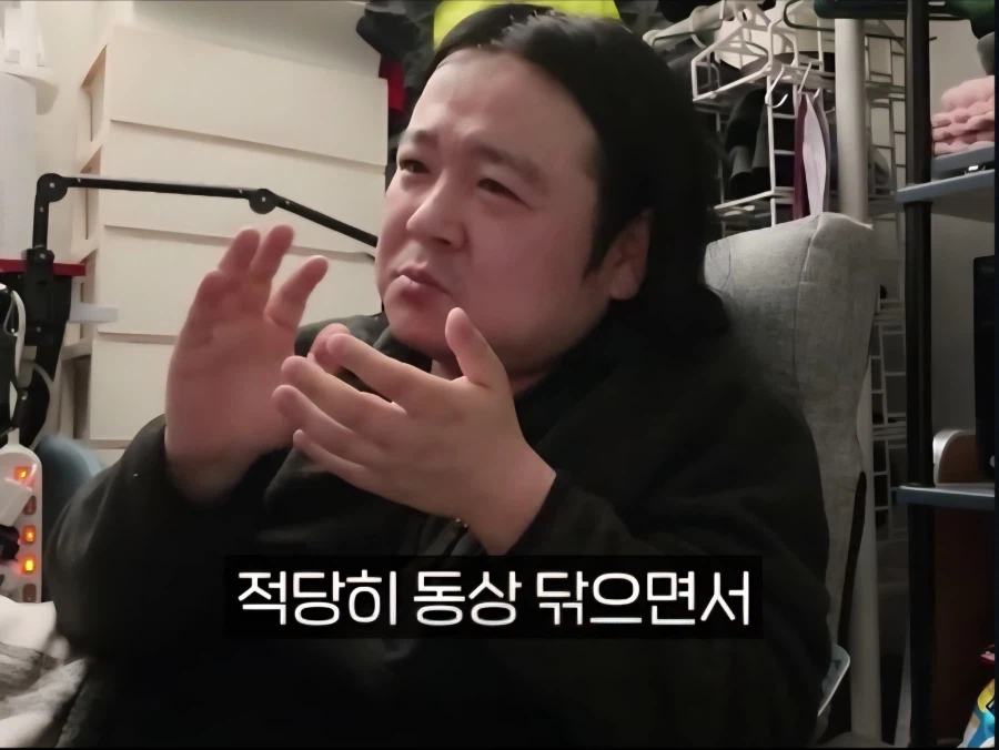 북한 생각보다 살만하죠?_20.webp