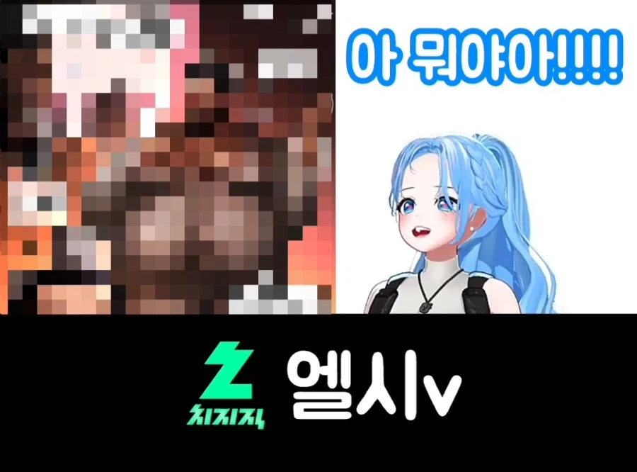 동탁미시룩 보고 쌍욕한 여성 방송인_2.webp