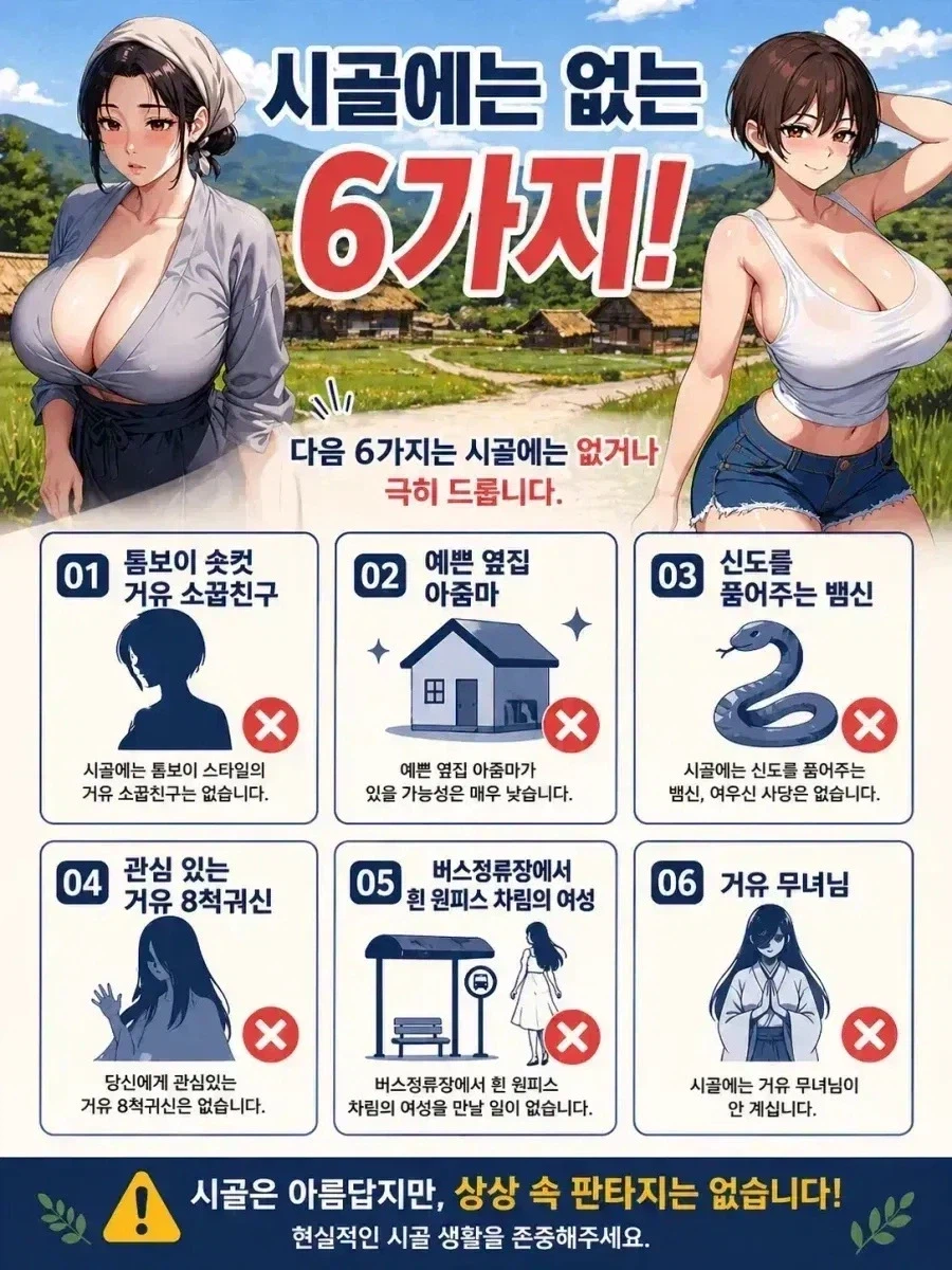시골에 없는거 6가지_1.webp