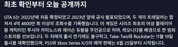락스타는 6월25일 GTA 6 예약구매 오픈과 동시에 맵을 공개 할 가능성이 있다_8.webp