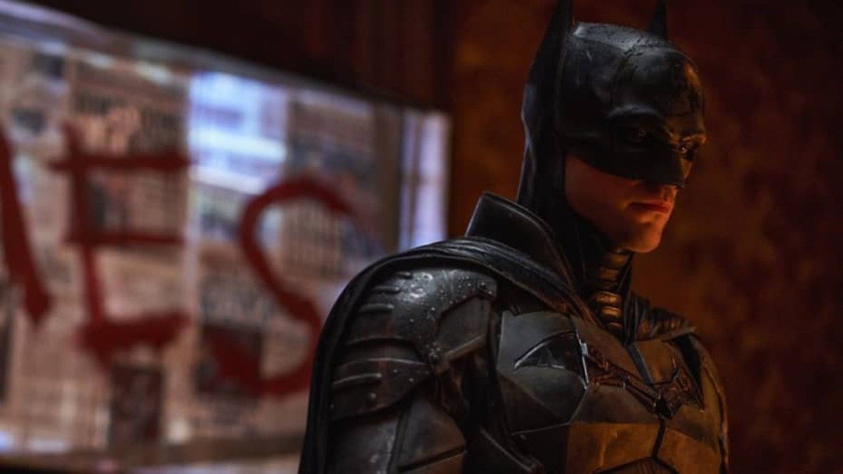 The Batman review: Pattinson's hero finds light in the shadows - Digital Trends