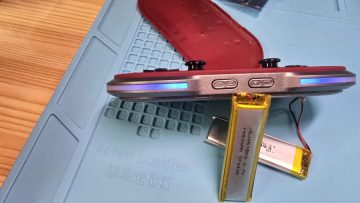 수리정보8Bitdo FC30PRO 배터리 교환_11.webp