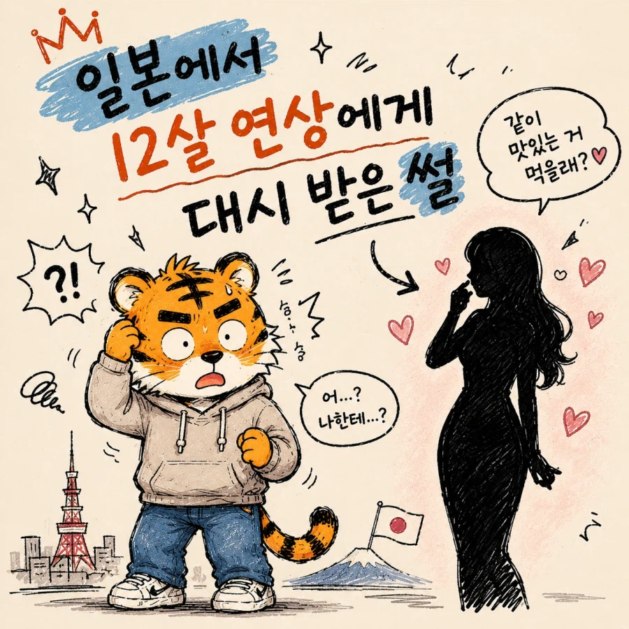 GPT만화) 일본에서 야쿠자 본썰 - 3_17.webp