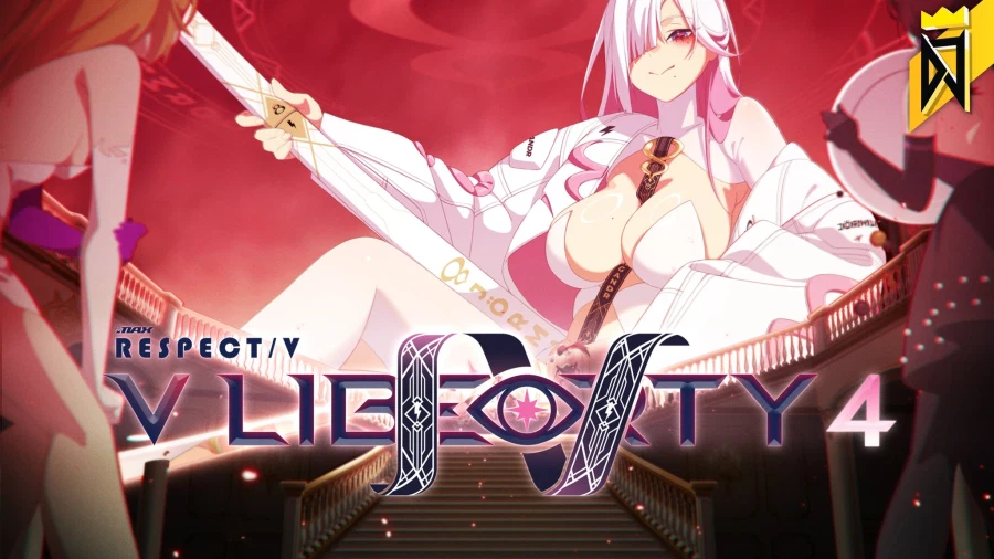 디제이맥스 리스펙트 新 DLC "V LIBERTY 4 Pack" 출시_1.webp