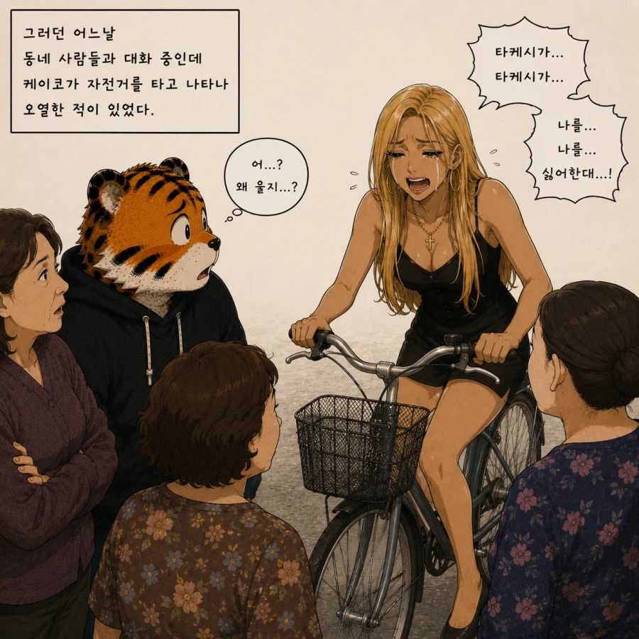 GPT만화) 일본에서 야쿠자 본썰 - 2_9.webp