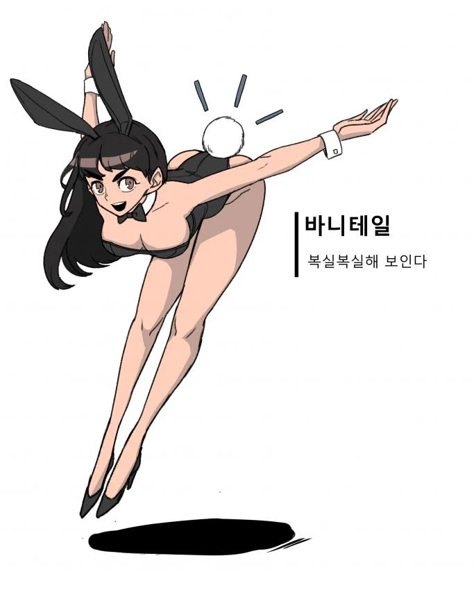 바니걸에 대해 알아보는 만화_11.webp