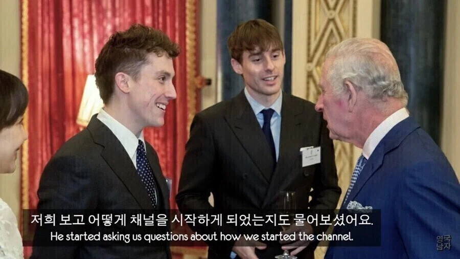 국뽕팔이 외길로 10년 넘게 끈기있게 판 외국인이 얻은 것_1.webp