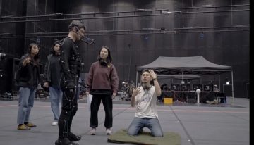 호프 마이클 패스벤더 촬영장면 공개.jpg_4.webp
