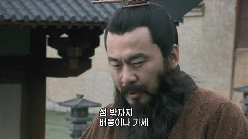 조조가 15년 만에 자지 잃은 표정을 짓게 만든 장수_15.webp
