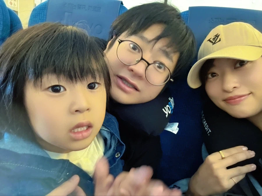 스파 격겜계의 영원한 적 후도선수 근황_4.webp