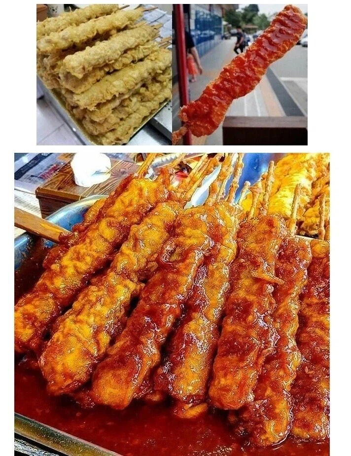 요즘 보기 힘들다는 길거리 간식.jpg_2.webp
