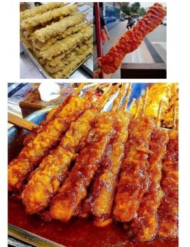 요즘 보기 힘들다는 길거리 간식.jpg_2.webp