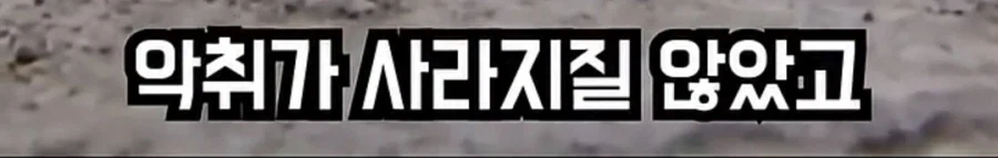80KG 고기를 시멘트로 묻을 때 주의사항_10.webp
