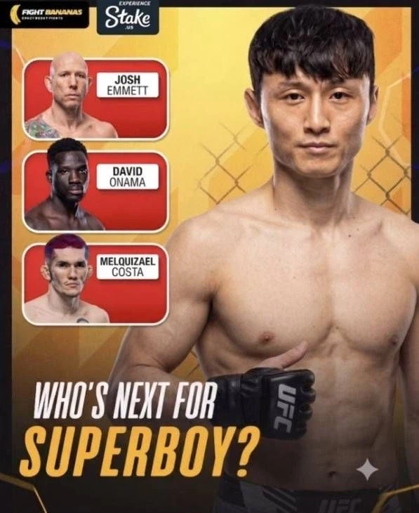 UFC) 현재 뜬금없어진 최두호 근황_2.webp