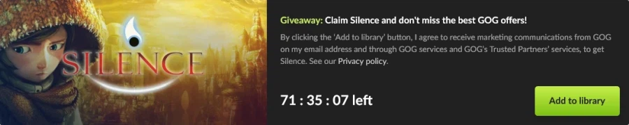 GOG Silence 무료_1.webp