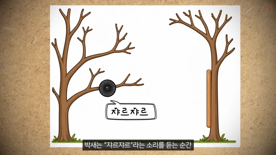 20년 동안 박새의 '언어'와 '문법'을 증명한 과학자_22.webp