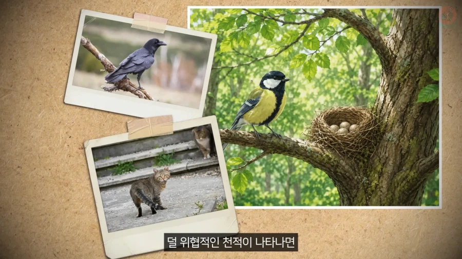 20년 동안 박새의 '언어'와 '문법'을 증명한 과학자_4.webp