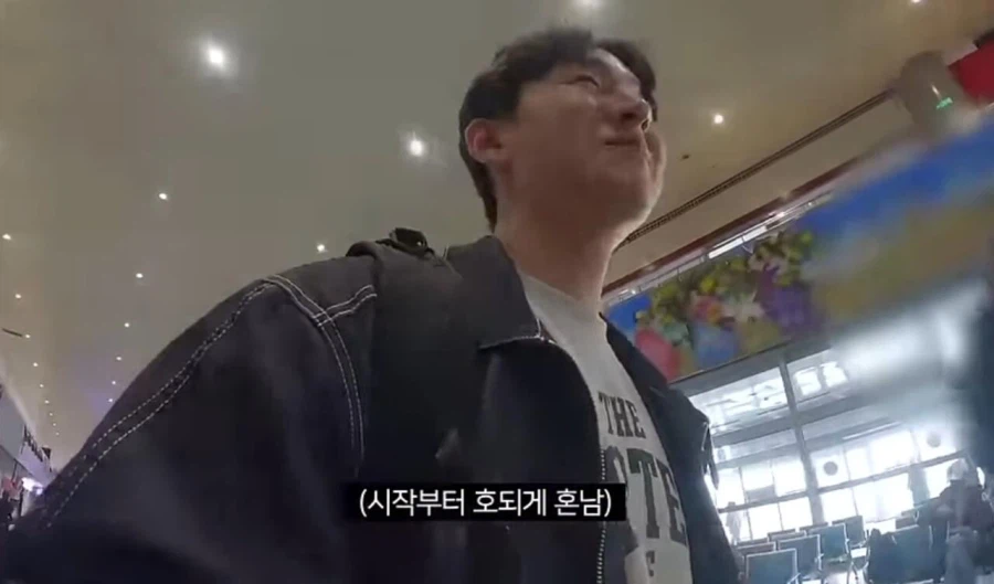 중국 가서 조선족 가이드에게 호되게 혼난 유튜버.jpg_4.webp