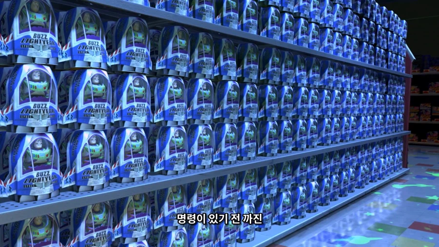 토이스토리) 자기 흑역사를 본 버즈_3.webp