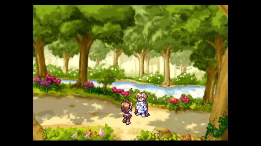 PS1 버전 마알 왕국의 인형공주가 콘솔 아카이브로 발매_2.webp