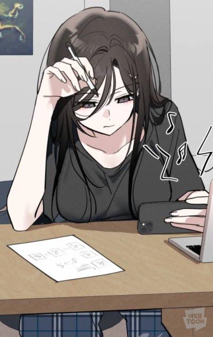 한요일)자정을 넘은시간 요이루의 몸매 탐방기_17.webp