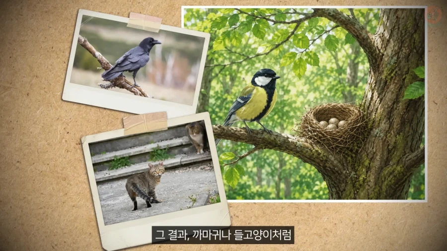 20년 동안 박새의 '언어'와 '문법'을 증명한 과학자_3.webp