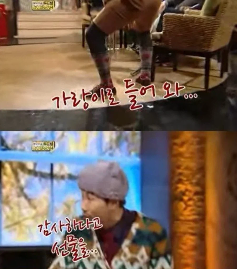 이라크 대통령 조카를 가랑이 사이로 기어가게 만든 남자.jpg_7.webp