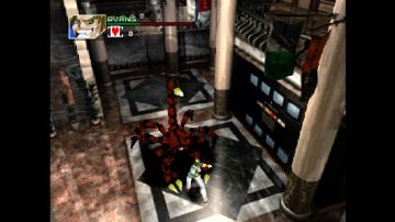선소프트 PS1 액션 게임 '하드 엣지' 내일 콘솔 아카이브로 발매_7.webp