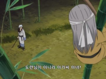 은혼) 나이가 비슷했으면 긴토키 절친되었을 사람_7.webp
