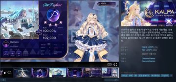 스팀 유명 리듬게임 DJMAX,KALPA,니엔텀,EZ2ON (~80%)_5.webp