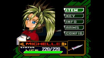 선소프트 PS1 액션 게임 '하드 엣지' 내일 콘솔 아카이브로 발매_4.webp