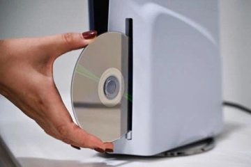 소니의 플레이스테이션 디스크 중단 결정, 20년 만에 최대 스캔들_1.webp