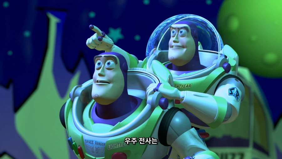 토이스토리) 자기 흑역사를 본 버즈_2.webp