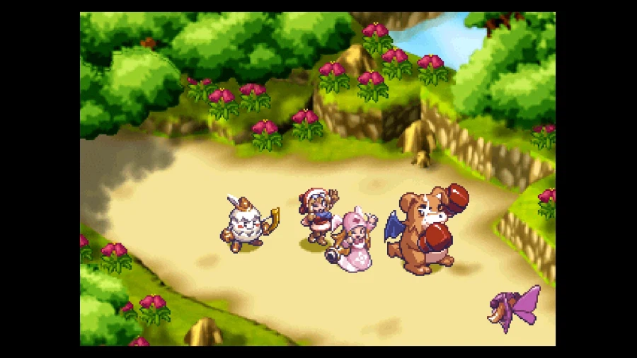 PS1 버전 마알 왕국의 인형공주가 콘솔 아카이브로 발매_7.webp