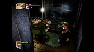 선소프트 PS1 액션 게임 '하드 엣지' 내일 콘솔 아카이브로 발매_6.webp