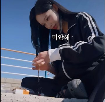 사람들이 거제소녀가 컨셉이 아니라 찐이라고 느낀순간_4.webp