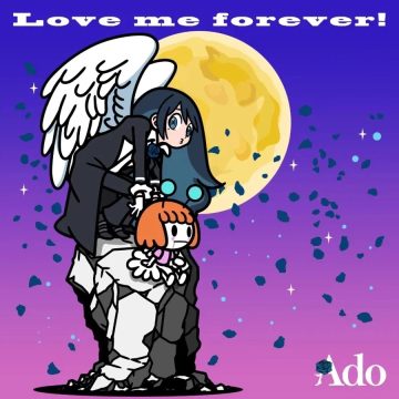 리듬 천국 미라클 스타즈 Ado 섭외 및 Love me forever! 작곡 비화_1.webp