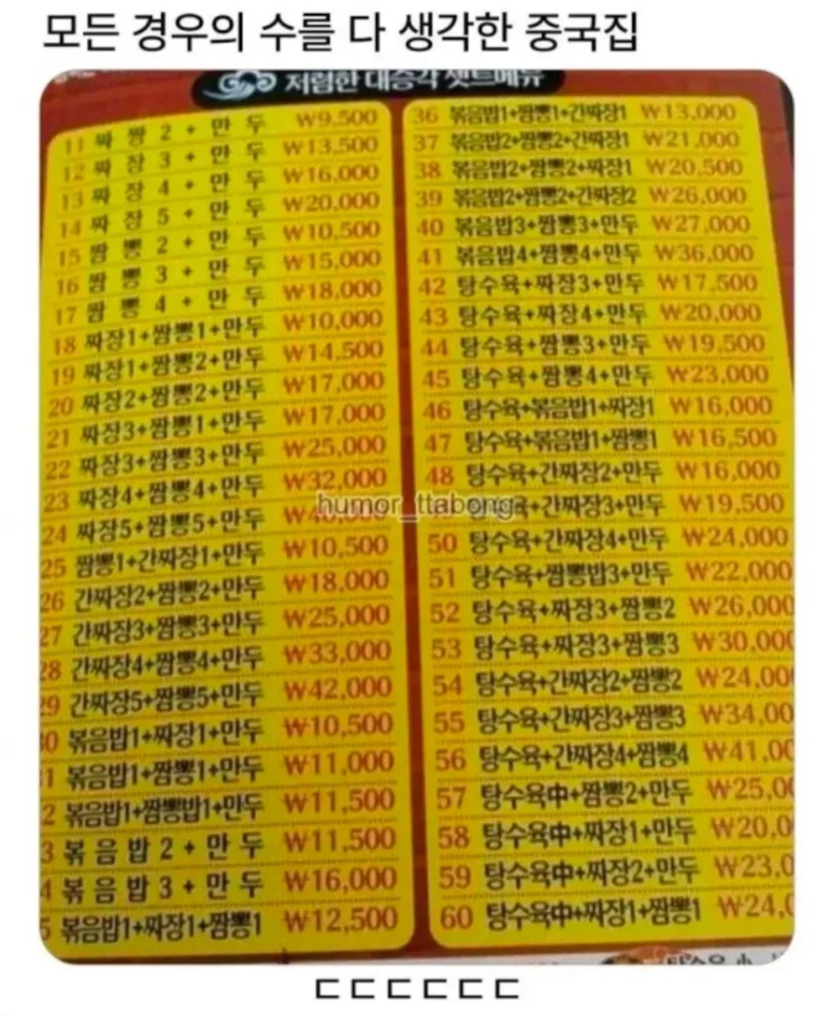 모든 경우의 수 다 생각한 짜장면집_1.webp