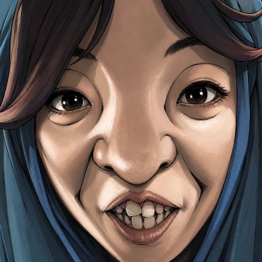 활협전) 조대협의 무협뽕 대폭발하는 명언들_7.webp